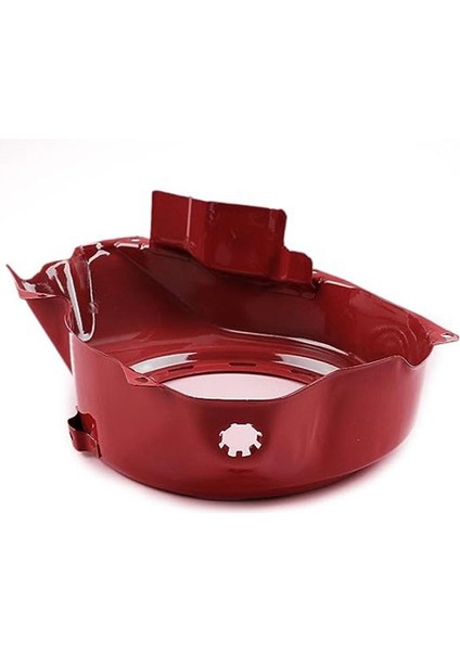 Honda GX390 GX340 188F 5kw 6 5kw 11HP 13HP Jeneratör Su Pompası Kırmızı (Yurt Dışından) indirimleri