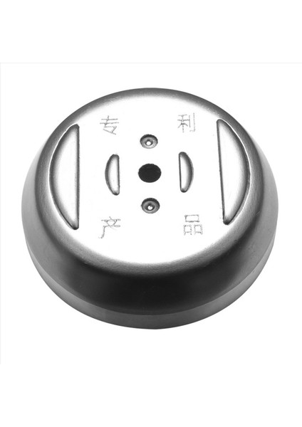 2x Paslanmaz Çelik Çim Örtü Koruma Bıçağı Taban Bahçe Elektrikli Çim Biçme Makinesi Bıçak Aksesuarları Kablosuz Şarj Düzelticileri (Yurt Dışından) fiyatları