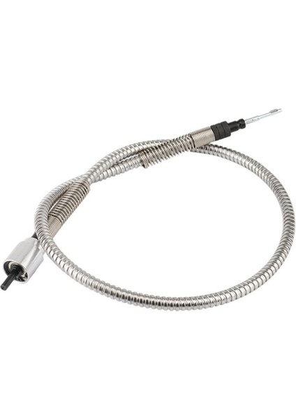 Esnek Paslanmaz Çelik Esnek Şaft Matkap Bit Döner/parlatıcı Esnek Şaft Için Döner Öğütücü Aracı (Yurt Dışından) modelleri