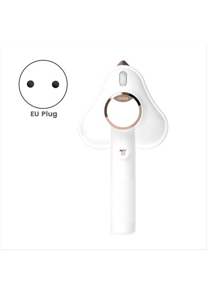 Seyahat Mini Buhar Demir El Tipi Giysi Vapur Portatif Seyahat Ön Isıtma Kuru Ütüleme Makinesi B Eu Fiş (Yurt Dışından) fiyatları