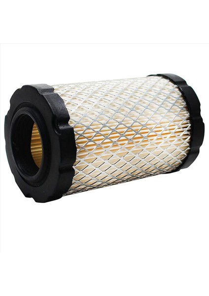 6pcs Değiştirme 594201 Briggs &amp Stratton Için Hava Filtresi - Briggs &amp Stratton ile Uyumlu 591334 796031 (Yurt Dışından) fiyatları