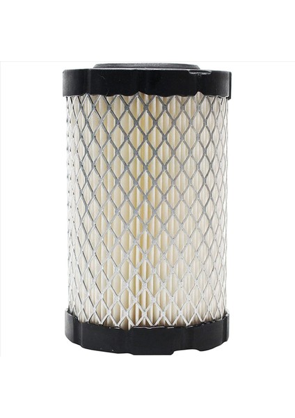 6pcs Değiştirme 594201 Briggs &amp Stratton Için Hava Filtresi - Briggs &amp Stratton ile Uyumlu 591334 796031 (Yurt Dışından) modelleri