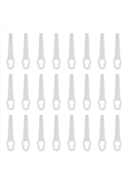 Bosch ART23 Için Güvenlik Bıçakları Acutrim Easytrim Strimmer/düzeltme (72 Paket) (Yurt Dışından) modelleri