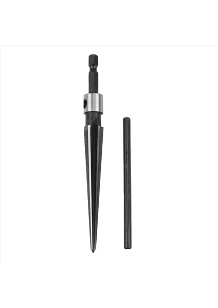 4x Konik Rayap 3-13MM Altı Shank Reamer Yivli El Tutulmuş Çelik Köprü Pimi Deliği Pah Ağaç Kesme Aracı (Yurt Dışından) fiyatları