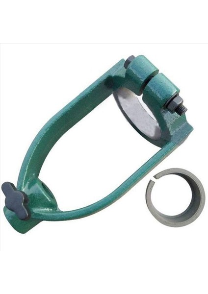 2x Tezgah Matkap Kare Tenon Dönüşüm Zıvanı Kilitleme Makinesi Dönüştürücü Delik Aksesuarları (65-55MM) (Yurt Dışından) fiyatları