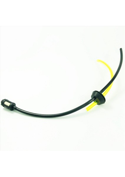 20 Adet Yedek Yakıt Hortumu Boru Tankı Filtresi Strimmer Düzeltici Fırça Kesici Testere Yakıt Hattı Filtresi (Yurt Dışından) fırsatları