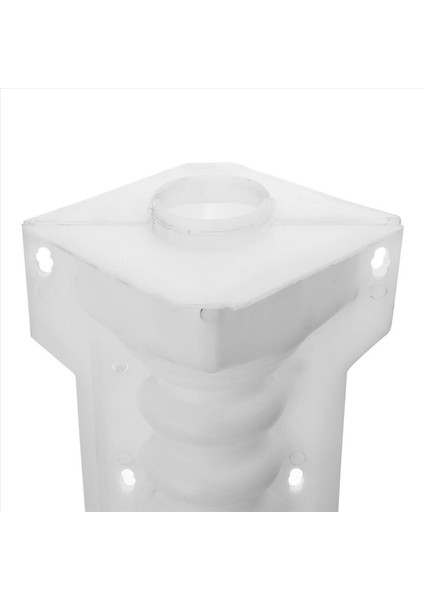 3set 60X14CM Roman Sütun Kalıp Balkon Bahçe Havuzu Çit Çimento Korkuluk Alçı Beton Kalıp Sütun Kalıp (Yurt Dışından) indirimleri