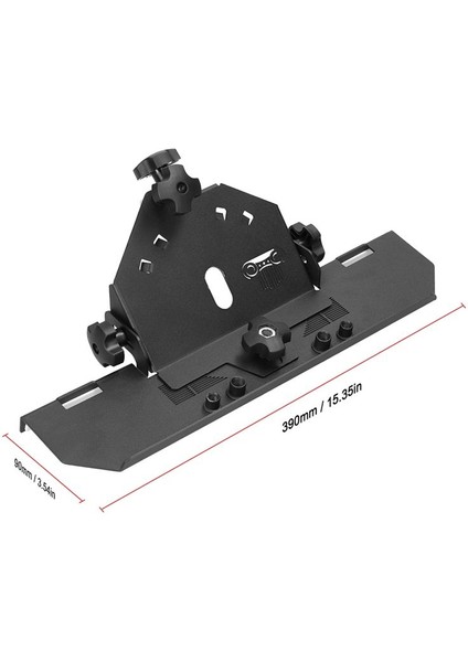 Alüminyum Alaşım 125 Tip Açı Öğütücü Pah Braket Vidası Tesisat Çok Fonksiyonlu 45 ° Pah Fayans Aracı (Yurt Dışından) modelleri