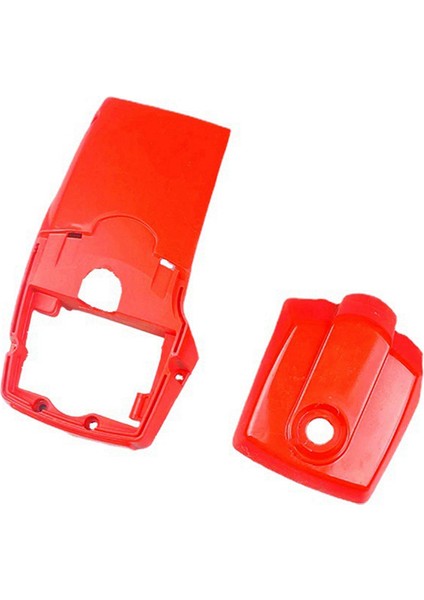 Yağ Testere Hava Filtre Kapağı Seti Testere Aksesuarlar Silindir Kapak Boyutu Kapak Testere Hava Filtre Kapağı Kabuk Hava Filtresi (Yurt Dışından)