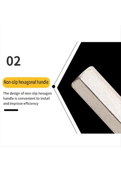 Kaynak Spot Çıkarma Matkap 9 Parçalı Hızlı Çelik Nokta Kaynak Matkap Elektrik Alet Seti Dekorasyon Ankrajı Bit (Yurt Dışından) fırsatları