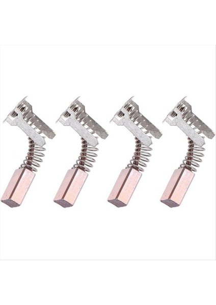 4pcs Karbon Fırçası Bosch GSB180-LI Gsr 180-LI Gsr 140-LI Gsb 140-LI Matkap Tornavida Parçaları (Yurt Dışından) fiyatları
