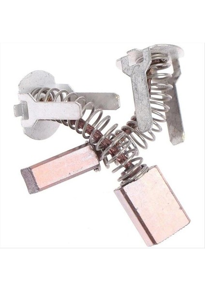 4pcs Karbon Fırçası Bosch GSB180-LI Gsr 180-LI Gsr 140-LI Gsb 140-LI Matkap Tornavida Parçaları (Yurt Dışından) modelleri