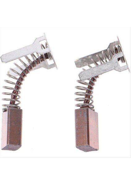 4pcs Karbon Fırçası Bosch GSB180-LI Gsr 180-LI Gsr 140-LI Gsb 140-LI Matkap Tornavida Parçaları (Yurt Dışından) fırsatları
