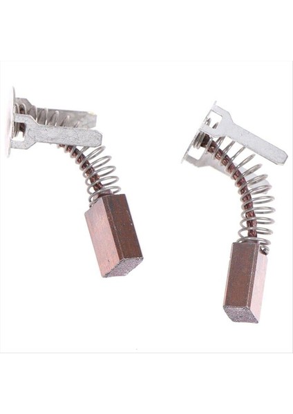 4pcs Karbon Fırçası Bosch GSB180-LI Gsr 180-LI Gsr 140-LI Gsb 140-LI Matkap Tornavida Parçaları (Yurt Dışından) indirimleri