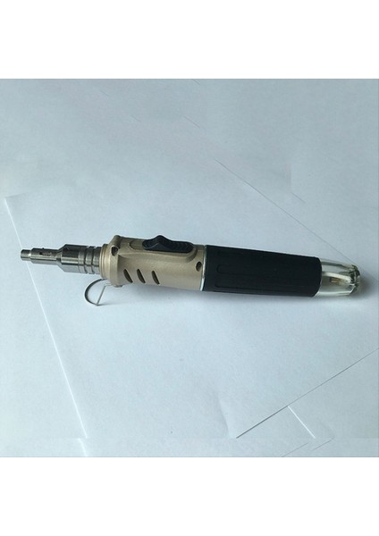 10 In-1 HS1115K Gaz Gaz Gaz Havalandırma Demir Taşınabilir Sabit Sıcaklık Bakım Kiti Altın (Yurt Dışından) fiyatları