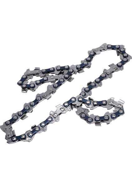 6 Inçlik Testere Zinciri Kılavuzu Için 15PCS Mini Testere Zinciri Testere Zinciri Değiştirme Taşınabilir Testere Zinciri (Yurt Dışından)