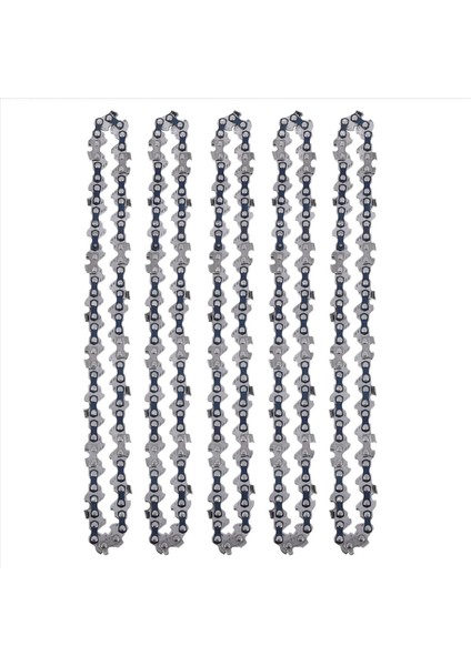 6 Inçlik Testere Zinciri Kılavuzu Için 15PCS Mini Testere Zinciri Testere Zinciri Değiştirme Taşınabilir Testere Zinciri (Yurt Dışından) indirimleri