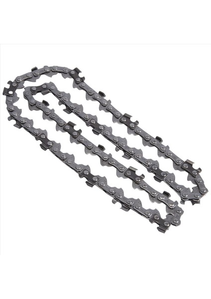 2pcs 8 Inç Mini Testere Zinciri Yedek Kılavuz 8 Inç 1/4 Inç Lp Pitch 47 Sürücü Bağlantıları Testere Testere Testere Zinciri Testere (Yurt Dışından) fırsatları