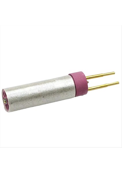 Plastik Kaynak Aksesuarı Dsh-C Isıtma Çekirdeği 1080W Sıcak Hava Isıtma Çekirdek Seramik Isıtma Çubuğu Direnci Tel A (Yurt Dışından)