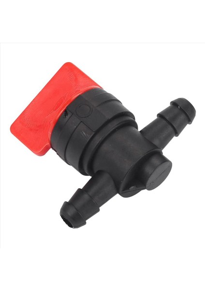 100PCS 494768 698183 Yakıt 1/4 Inç Yakıt Hattı Için Kelepçe ile Kapanan Valf Briggs &amp Stratton Murray Toro Çim Traktör (Yurt Dışından) modelleri