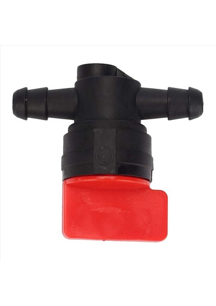 100PCS 494768 698183 Yakıt 1/4 Inç Yakıt Hattı Için Kelepçe ile Kapanan Valf Briggs &amp Stratton Murray Toro Çim Traktör (Yurt Dışından) indirimleri