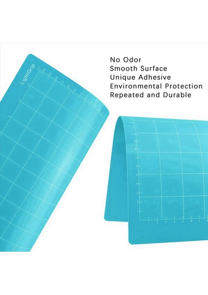 15 Adet Kesme Paspas Lambası Kavrama Bir/hava/air2 &amp Air 3/maker &amp Maker 3 Kapitone Kesme Paspasları 12X12 Inç-Mavi Keşfetmek (Yurt Dışından) modelleri