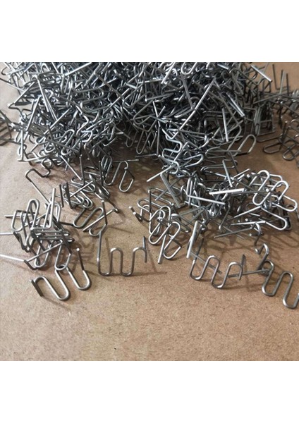 2000PCS 0 6mm S Araç Tamponu Için Dalga Zımba (Yurt Dışından) fiyatları