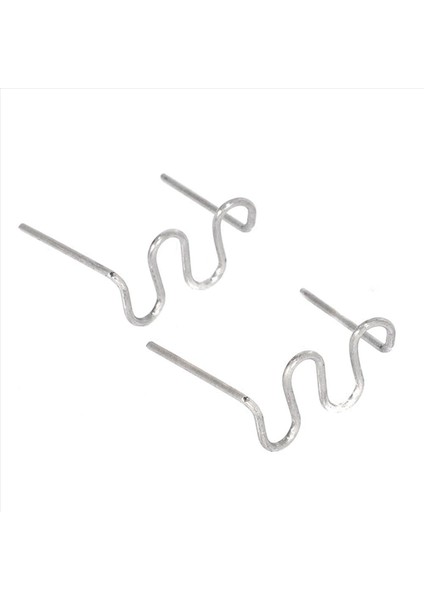 2000PCS 0 6mm S Araç Tamponu Için Dalga Zımba (Yurt Dışından) indirimleri