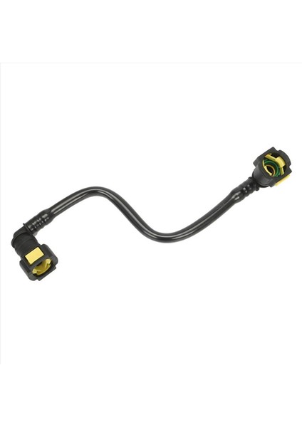 2set/6 Pc Otomobil Filtreleri Filtreleme Hortum Hortum Yakıt Çizgisi Kiti Mercedes-Benz W163 ML320 ML350 ML430 ML55 Amg V6/8 1634703764 (Yurt Dışından) indirimleri