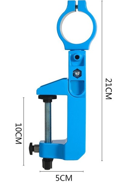 Matkap Pres Braketi Ayarlanabilir Tablo Rafı Evrensel Dönme Elektrikli Matkap Döner Alet Sabit Braket Öğütücü Tutucu (Yurt Dışından) fiyatları
