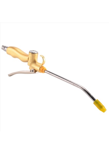 2x Hacimli Endüstriyel Kauçuk Koruma Akışı Nozulu Kompresör Aksesuarları Için Pnömatik Toz Temizleme Aracı (Yurt Dışından) indirimleri