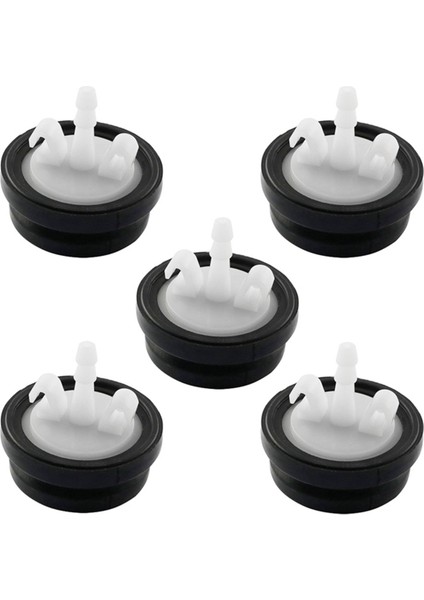 Toro Kar Üfleyici Yağ Emme Ampulü 667460 Astar Ampul 442750 Astar Ana Montaj Pul Ampul Üst Kapak (Yurt Dışından)