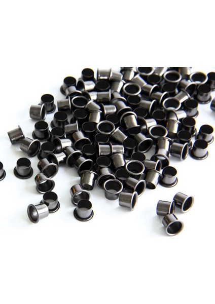 300PCS Dıy Kydex Kılıfı Için Gözetler 6mm Perçin El Alet Parçaları Göz Iskelesi Delisi Yumruk Aracı Kiti (Yurt Dışından) fırsatları