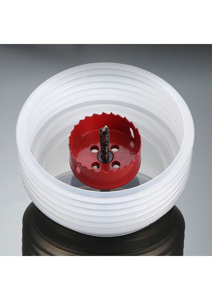 Delek Tavan Toz Kapağı Downlight Spot Işığı Matkap Toz Koleksiyoncusu Elektrikli Çekiç Matkap Alet Aksesuarları Toz Geçirmez 160MM (Yurt Dışından) fırsatları