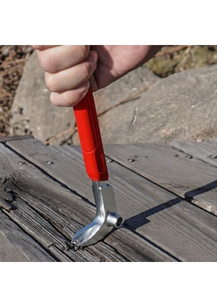 48-22-9030 9 Inçlik Tırnak Çektirmesi Milwaukee Araçları Değiştirme Alaşımlı Çelik (Yurt Dışından) fiyatları