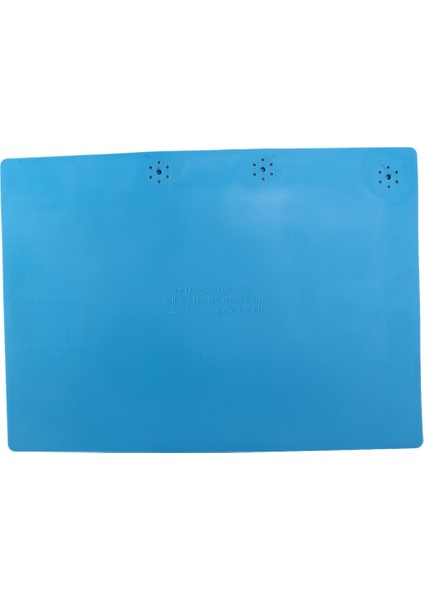 2x S-140 Manyetik Yalıtım Silikon Lehimleme Mat Manyetik Onarım Mat Isıya Dayanıklı Çalışma Mat 932 ° F (Yurt Dışından) fiyatları