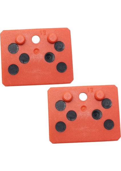 Milwaukee M18 Matbah Bitliği Organizatörü Milwaukee Matkaplar Up Up Bit Tutucu (2 Paket) (Yurt Dışından)