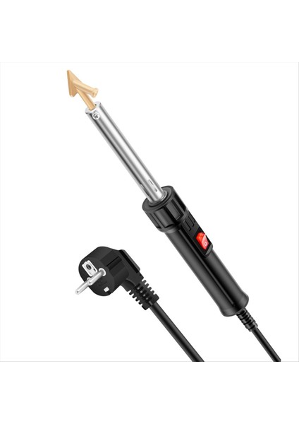 150W Plastik Kaynakçı Kiti Elektrikli Haval Eşitli Ev Kaynak Araçları Otomobil Tampon Bakım Araçları Eu Fiş (Yurt Dışından) indirimleri