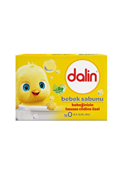 Bebek Banyo Bakım Seti 11 Parça Dermatolojik Testli Ürünler ile Güvenli Bakım