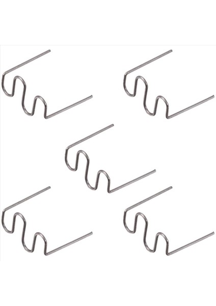 1500PCS Kaynak Çubukları Sıcak Zımba Onarım Makinesi Plastik Kaynak Sıcak Zımba Araç Otomatik Tampon Tampon Onarım Ön Dalga Zımbaları 0 6 mm (Yurt Dışından) fiyatları