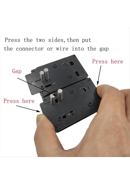 Kaynak Lehimleme Izolülasyon Istasyonu Jig Rc Aracı Silikon Tel Kelepçesi XT90 XT60 0-24AWG Silikon Tel XT30 T Fiş (Yurt Dışından) fırsatları