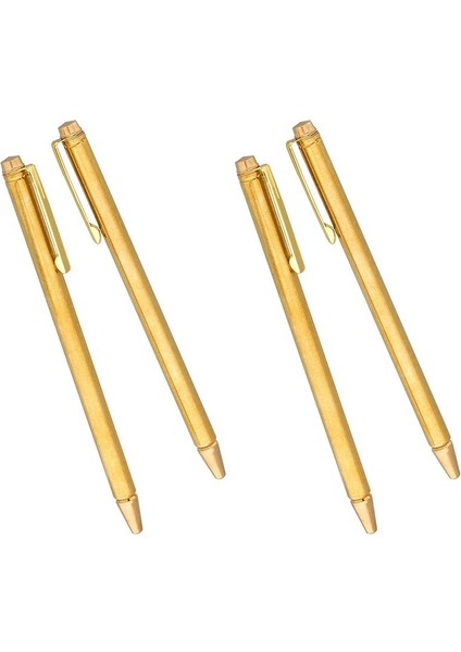 4pcs Dowsing Çubukları Geri Çekilebilir Bölme Çubukları Taşınabilir Kalem Şekli L Çubuklar Hayalet Av Araçları Için Divine Su Vb (Yurt Dışından)