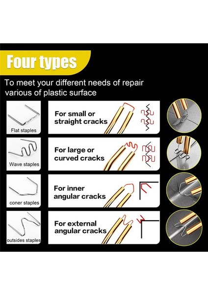 Plastik Sıcak Hava Kaynak Makinesi Zımba Kaynak Makinesi Havalandırma Demir Onarım Makinesi Araç Tampon Onarım Araçları Ab Fiş (Yurt Dışından) fiyatları