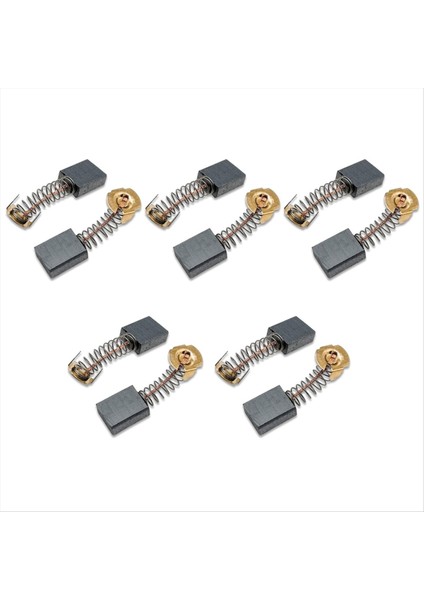 10PCS 089100113151 Mıter Saw Motor Karbon Fırçası Parça Modeli TSS100L TSS100L1 (Yurt Dışından)