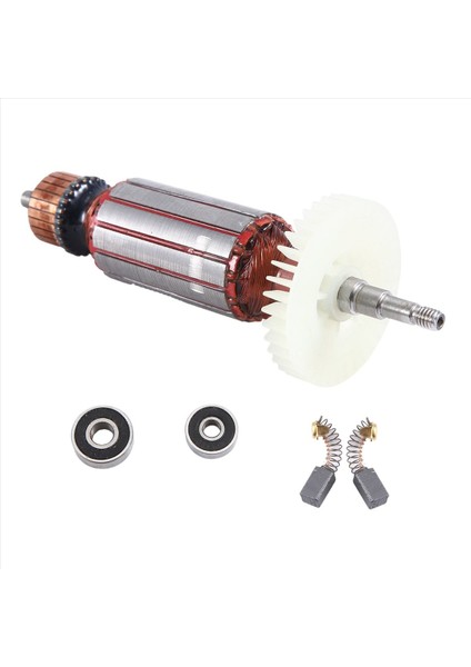 AC220-240V G10SS G12SS Için Rotor Motor G12SS G13SS Açı Tarmındak Arturucu Rotor Çağrı Stator Bolu Aksesuarları (Yurt Dışından) fiyatları