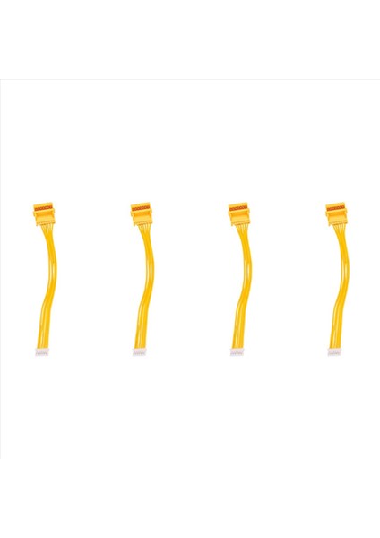 4pcs BL1830 Şarj Connector Makita 14 4V 18V Li-Ion Pil Pcb Kartı BL1815 BL1430 BL1415 BL1845 BL1460 (Yurt Dışından) fırsatları