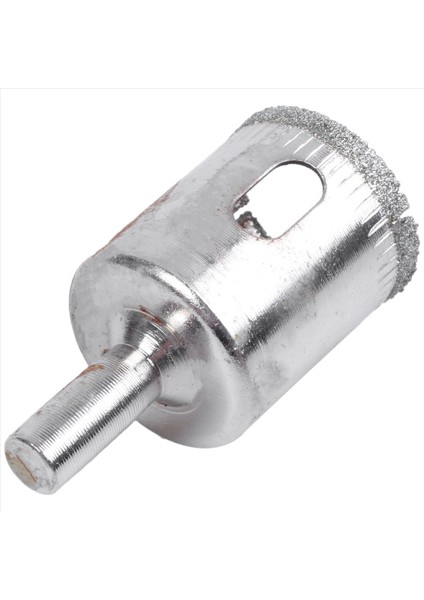 6pcs 25MM Cam Seramik Karo Deliği Testere Matkap Bit Kesici (Yurt Dışından) fırsatları