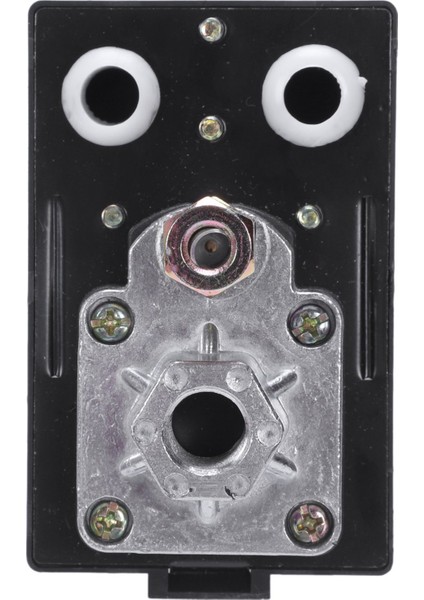 2x 2-Fazlı 220V 15A Hava Kompresör Basıncı 9-12KG Kompresör Hava Kompresörleri Için Basınç Anahtarı Anahtarı Kontrol Araçları (Yurt Dışından) indirimleri