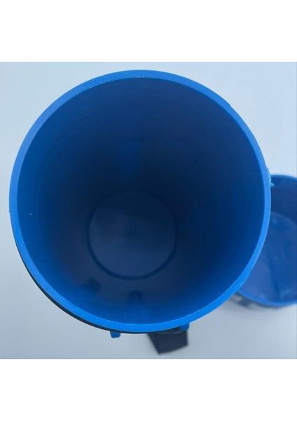 Mavi 10 Lb Koruma Kaynak Kaynak Elektrot Çubuğu Depolama Tüpü Konteyner Kanatçık ve Zincirle Tutun (Yurt Dışından) indirimleri