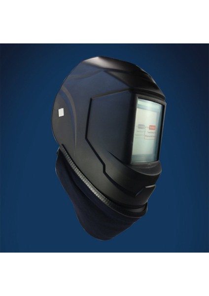 Kaynak Kask Bib Anti-Scald Sıçrama Eşarp Kolay Takılabilir Kaynak Biberi Kaynak Koruyucu Koya (Yurt Dışından) fiyatları